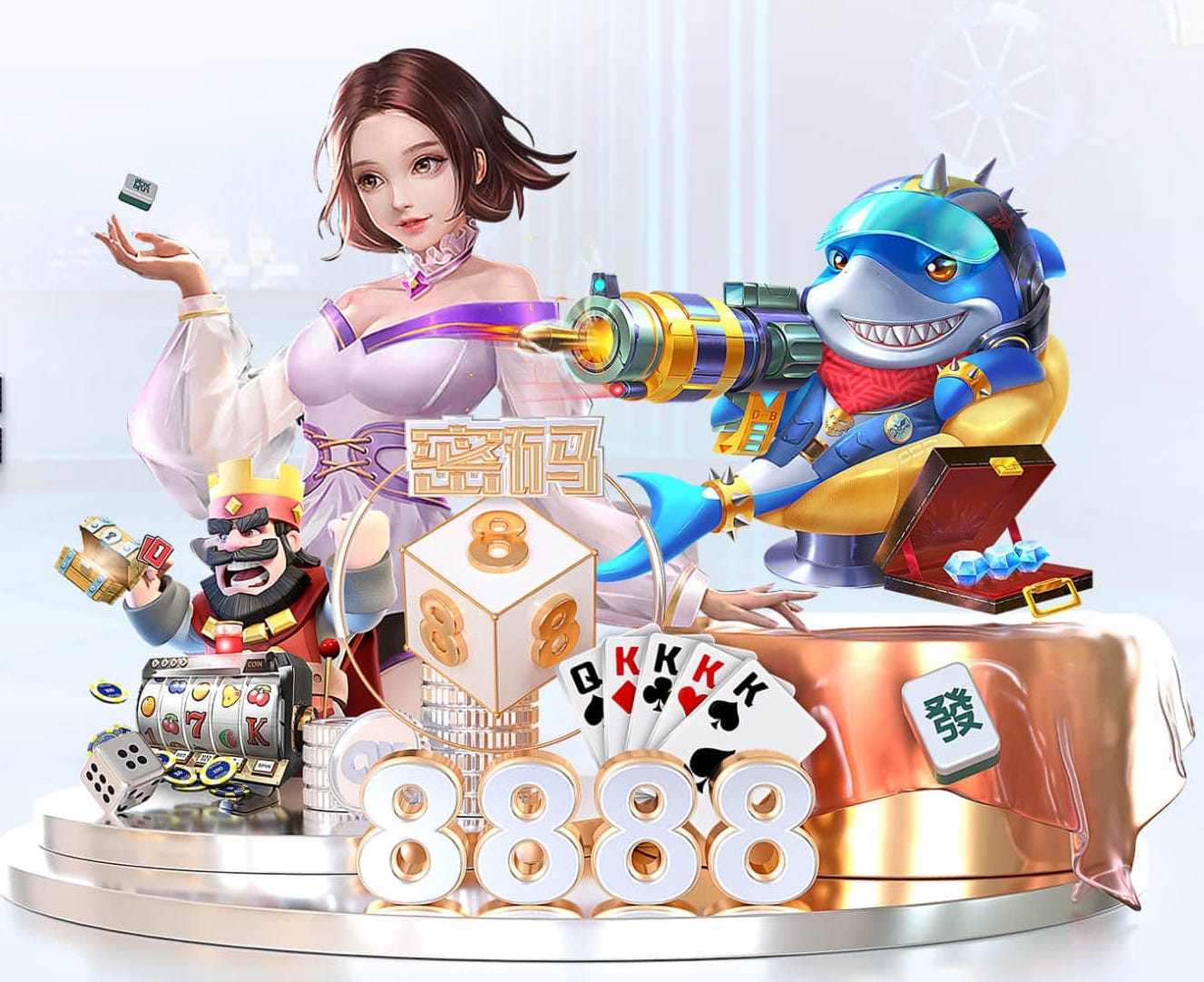 6686下载 2026会展传媒新趋势：AI制作活动会务物料，海报、暖场视频与现场大屏一体化联动